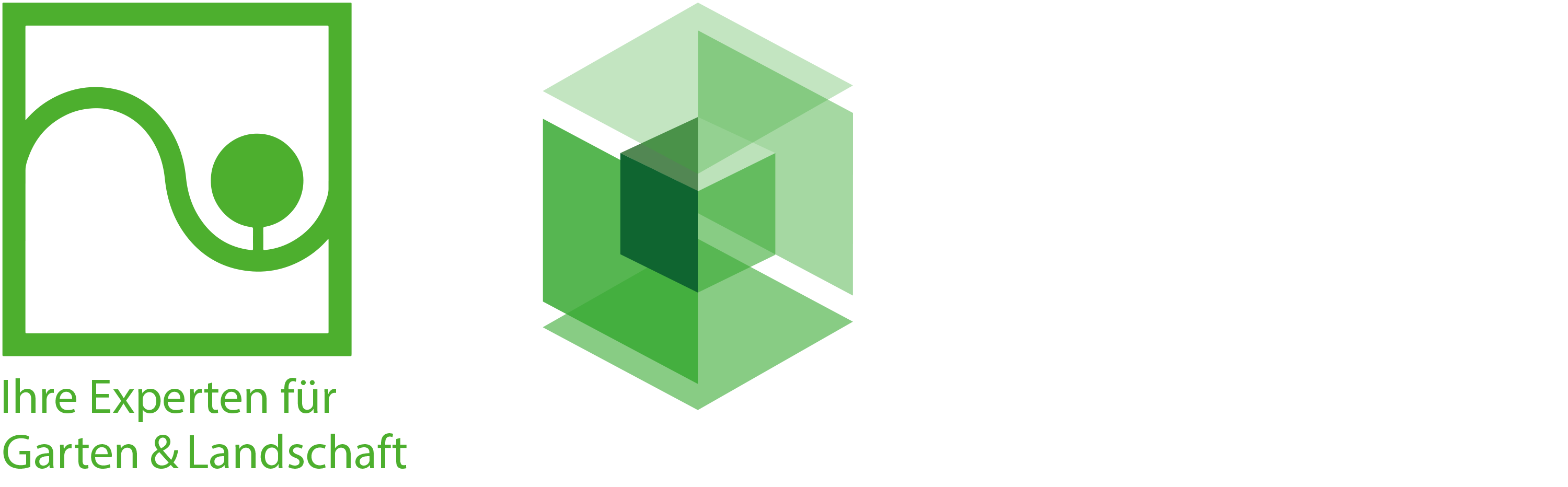 mitglied beim gala bau bundesverband und bundesverband gebaeudegruen 01